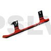 H0285-S Carbon Fiber Landing Gear Red